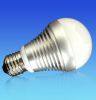 5*1W Dimmable E27/E26 ...