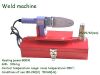 ppr welding machine