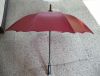 solar umbrella with le...