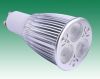 9W high power led GU10...