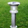 solar lawn lights/lamps