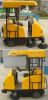 floor sweeper, road sw...