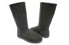 sheepskin winter boots