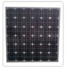 Monocrystalline solar ...