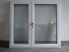 PVC tilt-turn window, ...