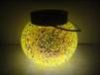 solar lamp