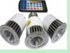 led spot light