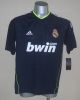 REAL MADRID AWAY SHIRT...