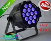 6in1 LED PAR T-PAR1406