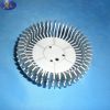 Aluminum led heat sink...
