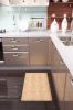 Gel kitchen mat