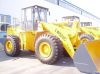 wheel loader