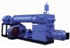 Vacuum type clay brick...