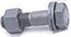 bolt/screw/nut/washer DIN931/933/934/125/127