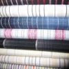 yarn dyed T/C fabric f...