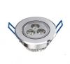 3*1W LED Ceiling Light...