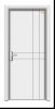 PVC interior Door