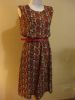vintage clothing- high...