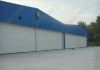 Fabric Lifting Hangar ...