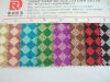 Printed PU leather