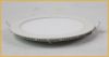 4W Super Slim Round-Sh...