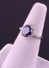  tanzanite stone weddi...