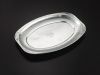 aluminium oval serving...