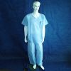 SBPP Scrub Suit, Shirt...