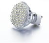 LED spotlight GU10