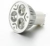 LED spotlight GU10 HIG...