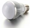 LED BULB B60-5*1W HIGH...