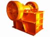 Jaw crusher
