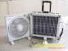Solar energy migration...