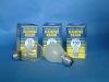 incandescent bulb