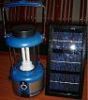 Solar lantern