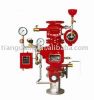 Alarm Valve&Fire Alarm Equipment&Pre-caution Alarm System