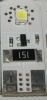 led light canbus (T10 ...