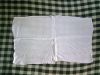 100% cotton wiping rags, stitched & unstitched (white & colour), cotto