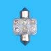 Super Flux LED Festoon...