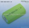 NiMh 4/5F6 1.2V Prisma...
