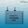 CP225040 Ultra-thin Li...