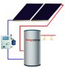 split solar hot water ...