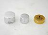 Cosmetic Aluminium Caps