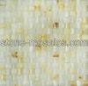 white onyx mosaic tile