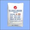 Titanium Dioxide Rutile