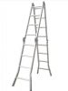 aluminum ladder