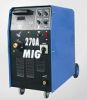 Mig welding machine