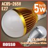 LED Bulb 5W
