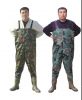 fishing wader/chest wader/waist waders/hip wader/pvc wader