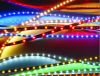 led flexible strip, mo...